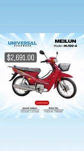 1.5K views · 13 reactions | The MEILUN ML100-A is the most Universal...