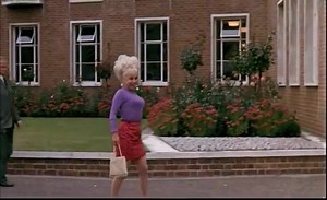 One of my favourite Barbara Windsor Carry On Moments 🍐🍐 | Seventies Time-Machine