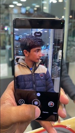 Google pixel 6 Pro Camera Review 🔥 #computationalphotography