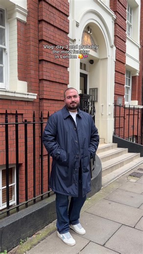 Exploring Joy in London: A Fun Day Out