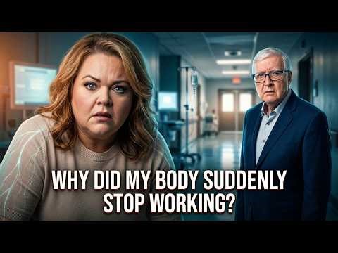 Paralyzed… Doctors Said She’d Never Walk Again (What Happened Next)