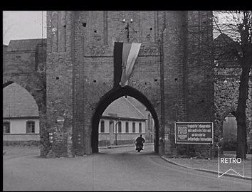 rbb Retro – Berliner Abendschau: Ruppiner Schweiz