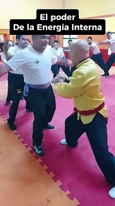 5.1K views · 231 reactions | Ready for a dose of levity? Check out this tongue-in-cheek video of a so-called 'kung fu master' doing energy work. It's a fun frolic into the wild world of martial arts - all in good humor of course! Take a break, have a laugh and enjoy the show. Don't forget to explore more about authentic martial arts styles here: https://store.wingchunkungfu.eu/?ref=fb_post. Let’s add a bit of fun to our day! | Wing Chun | Facebook