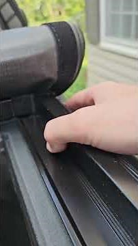 Truxedo Cover install Ram 1500