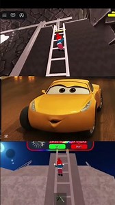 Only 1% Can Finish This Roblox Obby! 😱🚗