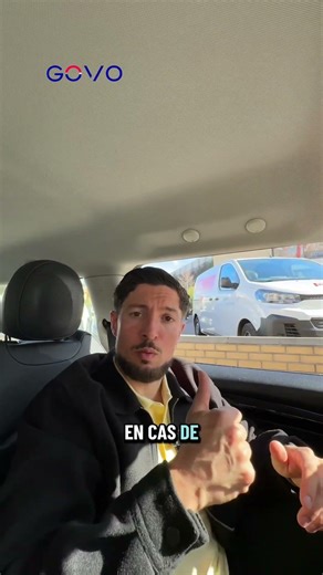 3 questions de vérification du permis. #autoecole #govo