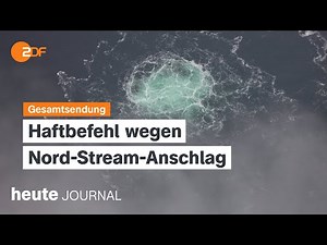 Today Journal, August 14, 2024: Nord Stream attack, suspected sabotage at two military sites