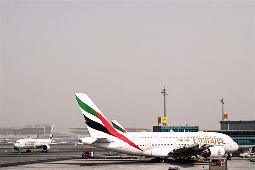 Emirates shares major update as it anticipates full return to normal flight schedule in ‘coming days’
