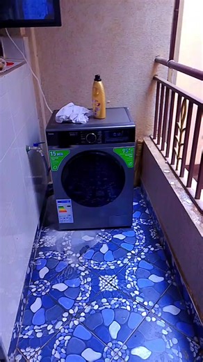 Washing Machines in Kenya: A Comprehensive Guide