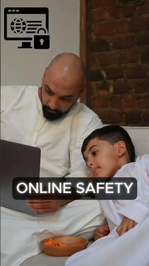 "Online Safety Tips for Kids: Protecting Your Child in the Digital World"