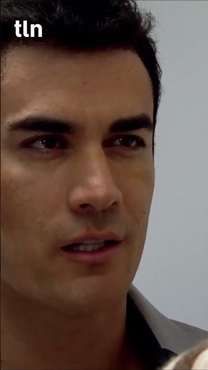 Esas son mis condiciones 😏​ #sortilegio #novela