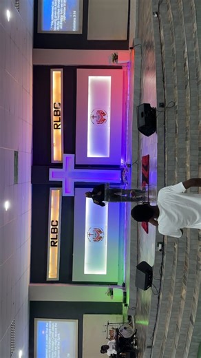 Acts of restoration 2025 conference day one | Phaphazela Restored Life Bible Church