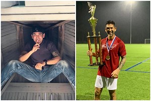 Craig Melton’s biography: who is Glennon Doyle’s ex-husband?