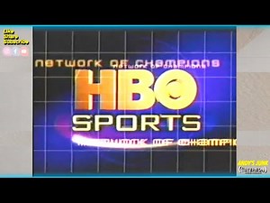 HBO 2000 Sports Bumpers