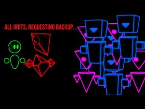 Roblox Databrawl: Life As A Firewall