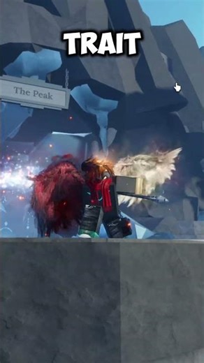 Level 2 Runes are OVERPOWERED! #theforge #roblox