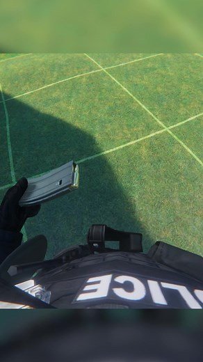 The Most REALISTIC BONELAB MOD EVER!!! #Bonelab #VR #VirtualReality #BonelabMods #Mod #Realism #VRGun #Tactical #fyp #fypシ