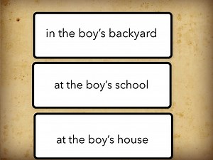 Pillow Fort Password Test RAZ D