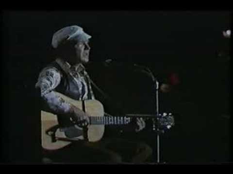 The Band Played Waltzing Matilda-Makem & Clancy