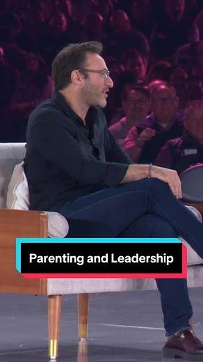 Exploring Leadership Through Parenting Insights