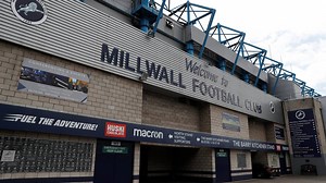 Exciting off-field development emerges at Millwall