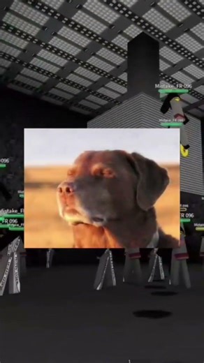 is that the admin abuse event | Be a SCP or Guard #roblox #clips #scp