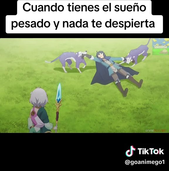 Videos de GoAnimeGo (@goanimego1) con “original sound - GoAnimeGo”