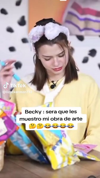Becky: El Arte de los Dragones y Frutas Exóticas 🎨🐉🍉
