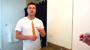 [剃须教学]How to Shave with a Safety Razor Tutorial