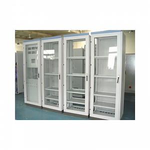 [Hot Item] New Aluminium Box IP67 Electrical Waterproof Enclosure Aluminum Extruded Enclosure