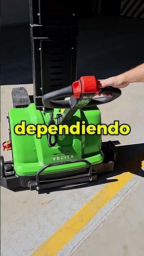 Apilador Eléctrico Autocargable Velite #apiladoreléctrico #logistica