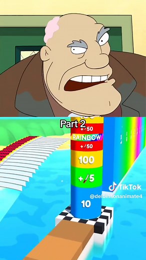 Susie Sing the Blues | Season 1 | Episode 2 | PT. 2 #allgrownuprugrats #game #funny #viral #fyp #foryourpage