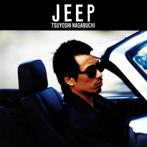 Tsuyoshi Nagabuchi - Jeep