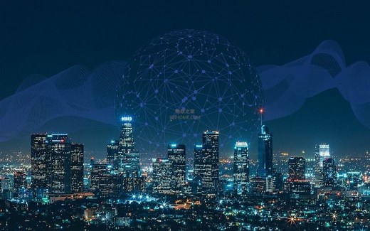 智慧城市及系统集成设计保姆级教学课程！