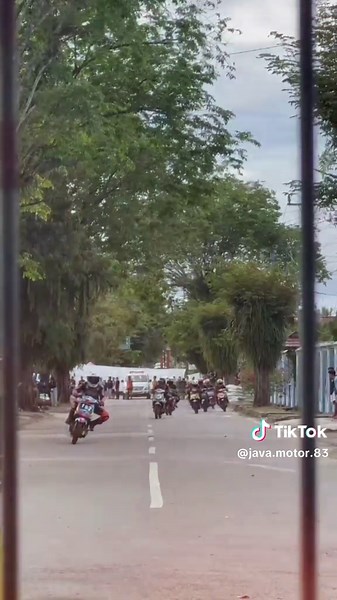 java.motor.83 on TikTok