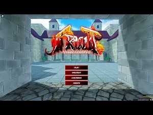 [Roblox] FRUIT BATTLEGROUNDS Inf Spin Script #roblox