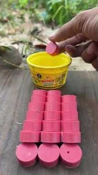 Survival skills: dad shows how to make 100% good Soap and Water