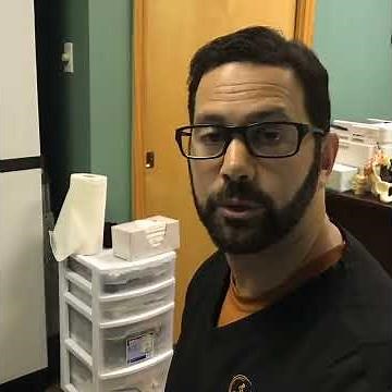 Musculoskeletal ultrasound of the lateral ankle