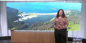 ‘A number of challenges’: DOT looks to relocate Nanwalek airstrip in wake of deadly crash