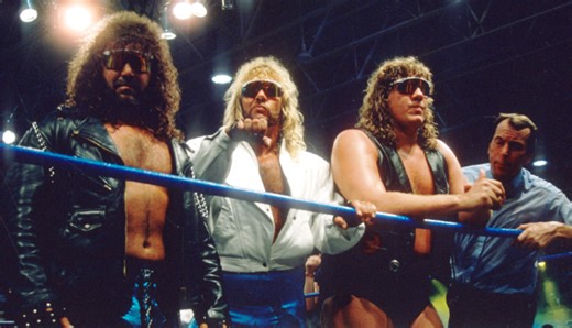 Ted DiBiase Sr. Says Michael Hayes Was The Mastermind Behind The Freebirds’ Success