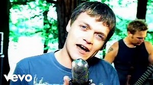 3 Doors Down - Be Like That