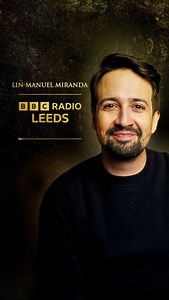 9.7K views · 130 reactions | What Lin-Manuel Miranda said. ️ Listen to the full interview  https://www.bbc.co.uk/sounds/play/p0kgwyx1 #HamiltonTour | Hamilton West End | Facebook