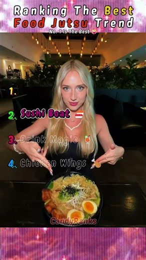Ranking The Funniest food jutsu summon moments 🍱🔥 #shorts #naruto #anime #foodtrend