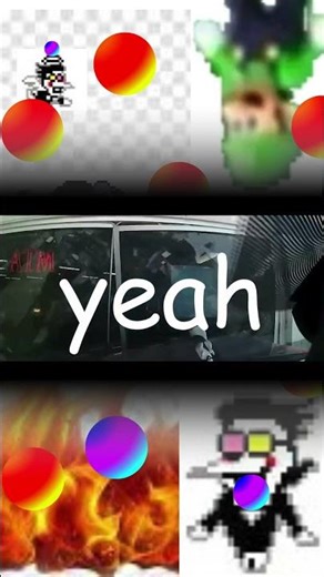 coconut mall (short)