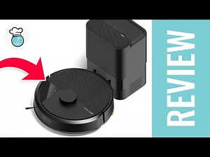 iRobot Roomba 105 Review – Finally, a Lidar Roomba Under $400!