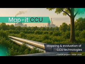 Map-it CCU helps you choose