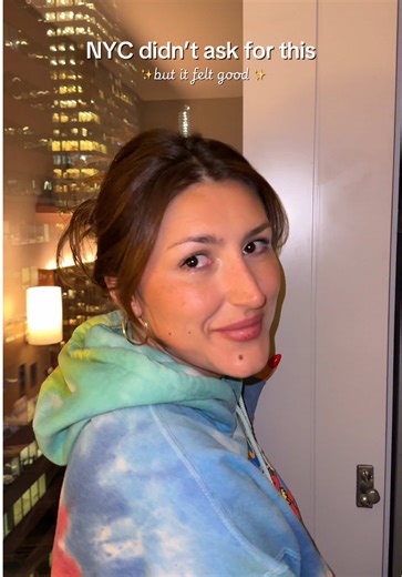 Why did I sound like that 😭 (also, TikTok also chose this sound) #fyp #rainneyandneen #neeniesteenie