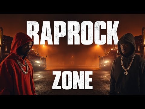 Dark Rap Rock Mix 2026 – Heavy Bass & Gritty Sound 🌑