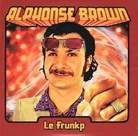 Alphonse Brown - Le Frunkp