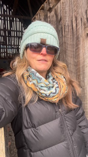 Remember your coat… and to be awesome ❤️ | Kelly McClain Roberts